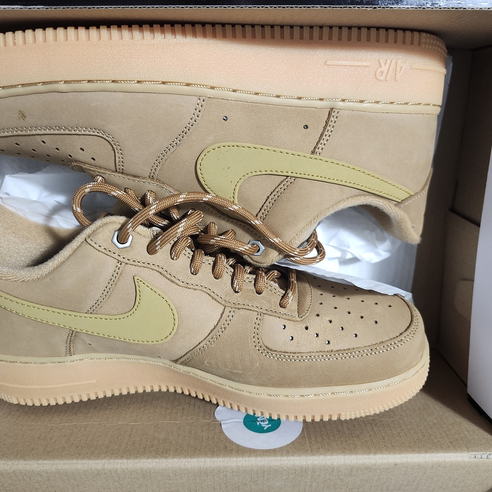 Nike Mens Air Force 1